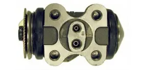134.76057 CENTRIC PARTS Wheel