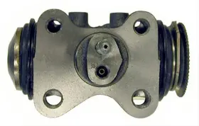 134.76058 CENTRIC PARTS Wheel