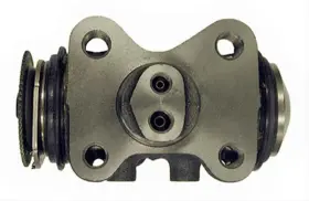 134.76059 CENTRIC PARTS Wheel