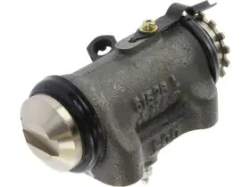 134.76119 CENTRIC PARTS Drum Brake Master Cylinder Wheel