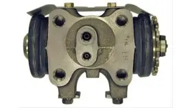 134.76146 CENTRIC PARTS Wheel