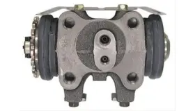 134.76148 CENTRIC PARTS Wheel