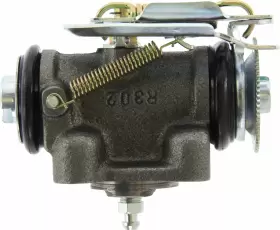 134.77001 CENTRIC PARTS Drum Brake Master Cylinder Wheel #3