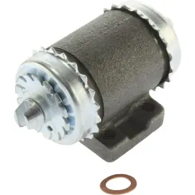 134.80027 CENTRIC PARTS Drum Brake Master Cylinder Wheel
