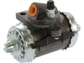 134.82024 CENTRIC PARTS Drum Brake Master Cylinder Wheel
