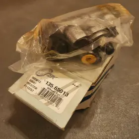 135.65013 CENTRIC PARTS Drum Brake Master Cylinder Wheel Tek