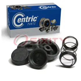 Centric Parts 144.42032 Drum Brake Wheel Cylinder Repair Kit For 351655 Braking Cg