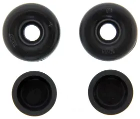 144.45004 CENTRIC PARTS Drum Brake Master Cylinder Wheel Kit