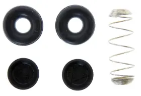 144.62009 CENTRIC PARTS Drum Brake Master Cylinder Wheel Kit
