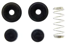 144.62021 CENTRIC PARTS Drum Brake Master Cylinder Wheel Kit