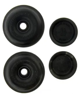 Centric Parts 144.63004 Drum Brake Wheel Cylinder Kit-premium Repair Kits Centric Parts 144.63004 Drum Brake Wheel Cylinder Kit-premium Repair Kits