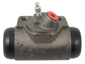 2061D CENTRIC PARTS Front Wheel Ford Mercury Mustang Falcon