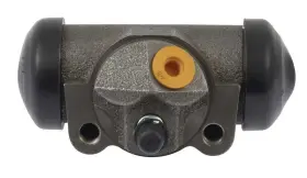 2061K CENTRIC PARTS Rear Drum Brake Wheel Ford Mercury Falcon