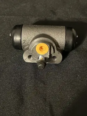 27516D CENTRIC PARTS Drum Brake Master Cylinder Wheel