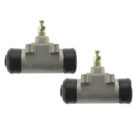 465864561 CENTRIC PARTS Rear Brake Master Cylinder Wheel