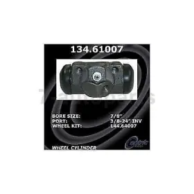 7854212 CENTRIC PARTS Drum Brake Master Cylinder Wheel Rear #2