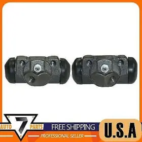 7854212 CENTRIC PARTS Drum Brake Master Cylinder Wheel Rear