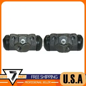 7ACPYSC20250816A1142 CENTRIC PARTS Drum Brake Master Cylinder