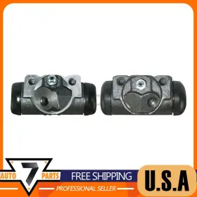 7ACPYSC20250816A1165 CENTRIC PARTS Drum Brake Master Cylinder