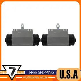 7ASALE20250224A3076 CENTRIC PARTS Brake Master Cylinder Wheel