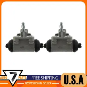 7ASALE20250224A3078 CENTRIC PARTS Drum Brake Master Cylinder