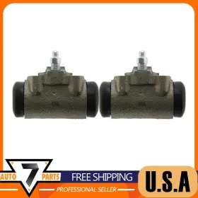 7ASALE20250224A3080 CENTRIC PARTS Rear Drum Brake Master