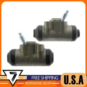 7ASALE20250224A3083 CENTRIC PARTS Rear Drum Brake Master