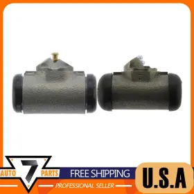 7ASALE20250224A3086 CENTRIC PARTS Rear Drum Brake Master Ford