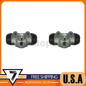 7ASALE20250224A836 CENTRIC PARTS Drum Brake Master Cylinder