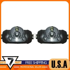 7ASO20260123A1189 CENTRIC PARTS Drum Brake Master Cylinder