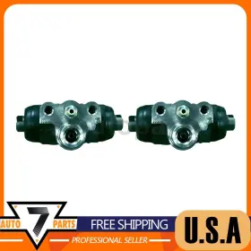 7ASO20260123A1770 CENTRIC PARTS Drum Brake Master Cylinder