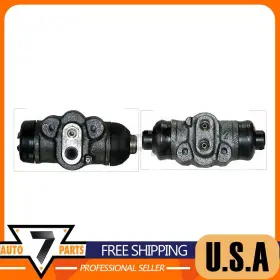 7ASO20260123A2441 CENTRIC PARTS Drum Brake Master Cylinder