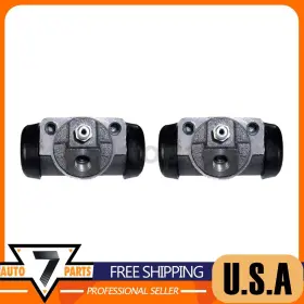 7ASOLD1-7ATS210622021138 CENTRIC PARTS Rear Drum Brake Master