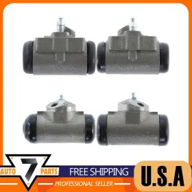 7ATP20231026A0412 CENTRIC PARTS Front Rear Drum Brake Master
