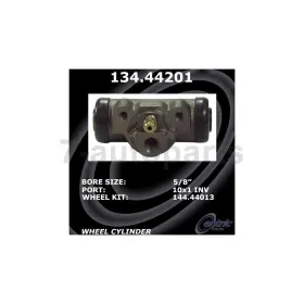 7ATS241128042239 CENTRIC PARTS Rear Drum Brake Master Wheel #2
