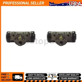 7ATS241128042239 CENTRIC PARTS Rear Drum Brake Master Wheel
