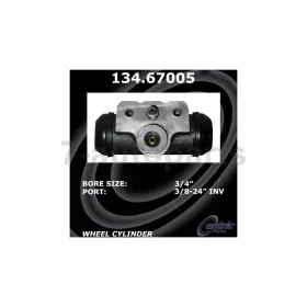 7ATS241223024425 CENTRIC PARTS Rear Drum Brake Master Wheel #2