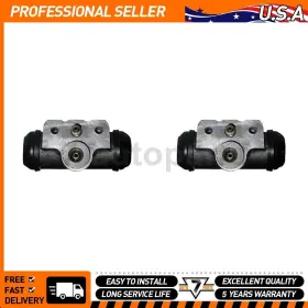 7ATS241223024425 CENTRIC PARTS Rear Drum Brake Master Wheel