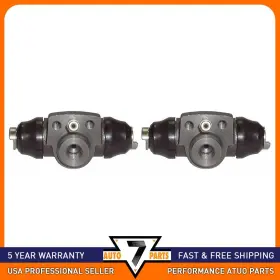 7ATS250701001882 CENTRIC PARTS Rear Drum Brake Master Wheel