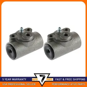 7ATS250701032636 CENTRIC PARTS Rear Drum Brake Master Wheel