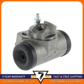 7ATS251104022578 CENTRIC PARTS Rear Left Drum Brake Master