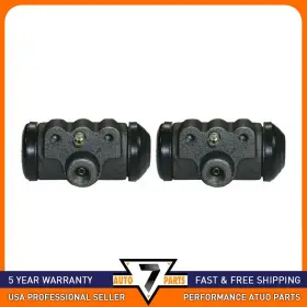 7ATS251104028173 CENTRIC PARTS Front Drum Brake Master Wheel