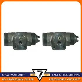 7ATS251104028239 CENTRIC PARTS Rear Drum Brake Master Wheel