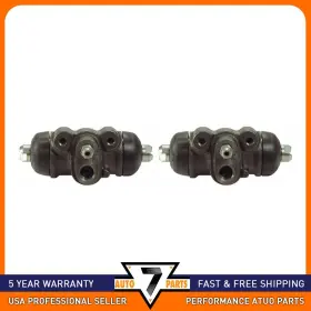 7ATS251104028919 CENTRIC PARTS Rear Drum Brake Master Wheel