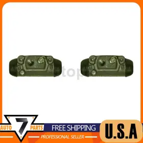 7SALE250402-197148707469 CENTRIC PARTS Drum Brake Master Rear
