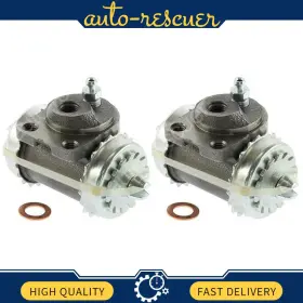 ACESZFZ20250917-2180 CENTRIC PARTS Drum Brake Master Cylinder