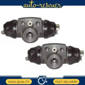 ACESZFZ20250917-2186 CENTRIC PARTS Rear Drum Brake Master