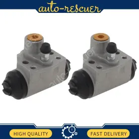 ACESZFZ20250917-2187 CENTRIC PARTS Rear Drum Brake Master