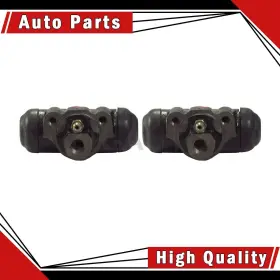 ACESZFZ20250917-2457 CENTRIC PARTS Rear Drum Brake Wheel