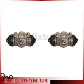 AFBZ250107101150 CENTRIC PARTS Rear Drum Brake Master Wheel